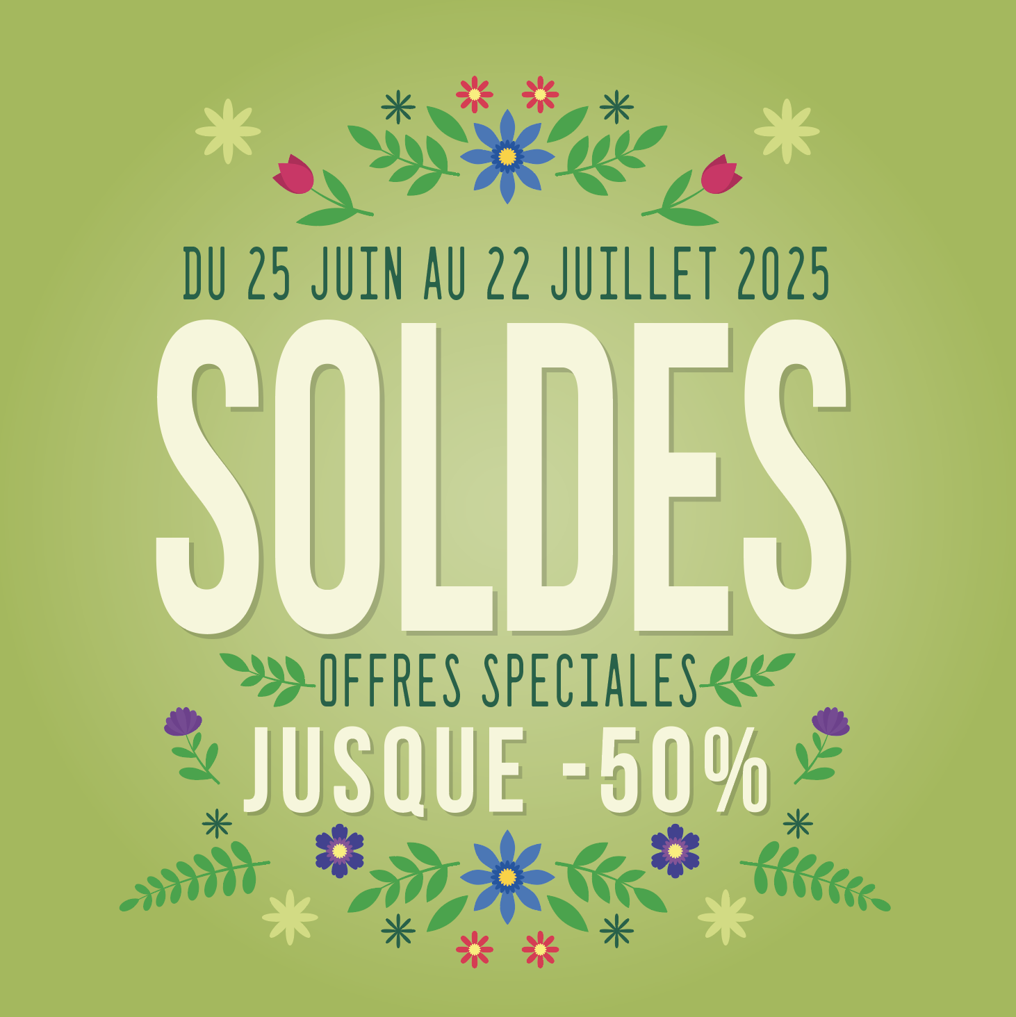soldes