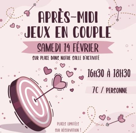 saint valentin