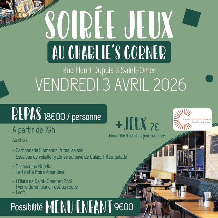 animations jeux société