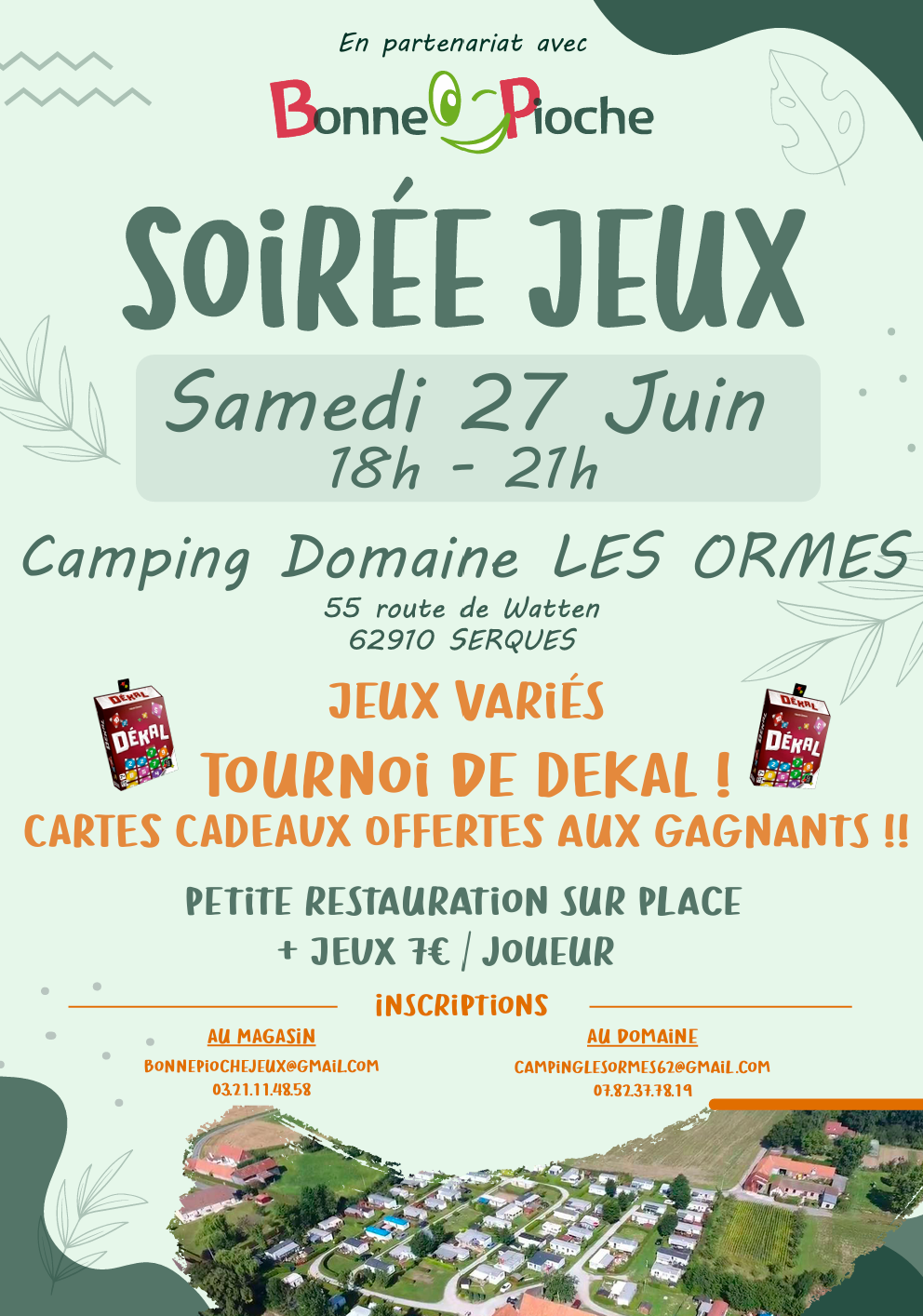 loisirs créatifs<br />
