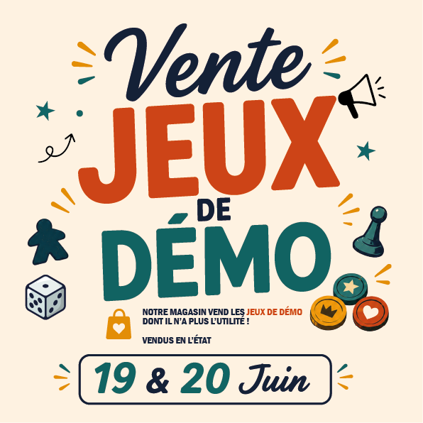 animations jeux société